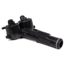 ORIGINAL VW Düsenträger mit