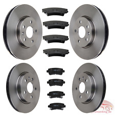 Opel Insignia A G09 Bremsen