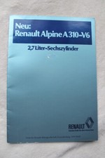 32b 444 renault - 444, 310