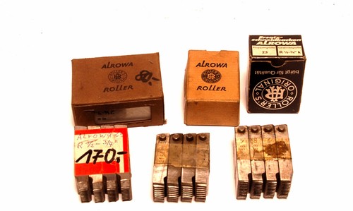 Alrowa schneidbacken - alrowa,