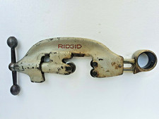 RIDGID 820 Rohr Schneider für