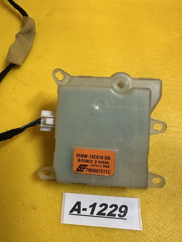 Ford galaxy wgr - galaxy, stellmotor
