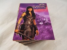 Xena season komplettes - season,