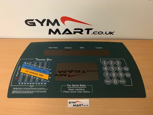 Life fitness overlay - life,
