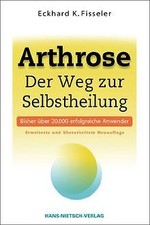 Arthrose - Der Weg zur Selbstheilung von Eckhard K.... | Buch | Zustand sehr gut