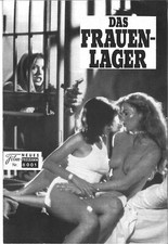 NFP 8001 | DAS FRAUENLAGER |