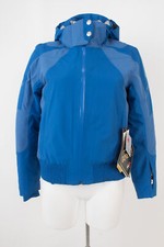 SPYDER GORE TEX Ski-Jacke Winterjacke Funktionsjacke Neu Damen Gr. DE 36