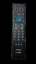 ORIGINAL Fernbedienung PHILIPS