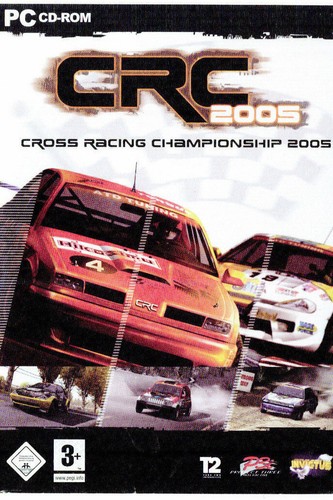 Cross racing championship 2005 - cross,