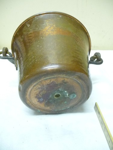1722 alte pflanzschale - ,