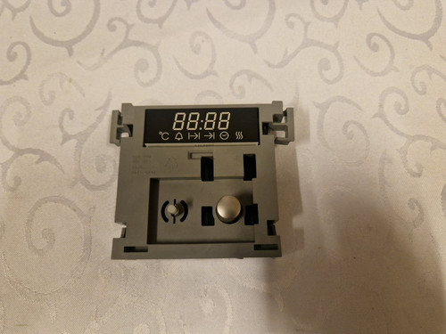 Neff uhr elektroherd - , /