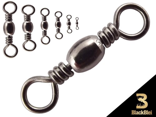 Tönnchenwirbel barrel swivels - tönnchenwirbel,