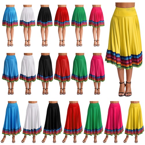 Flamenco rock damen - flamenco,