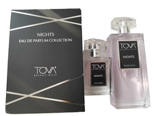 TOVA Nights Collection   2 x