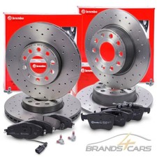 BREMBO XTRA