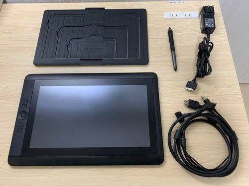 Wacom cintiq 13hd - cintiq, creative