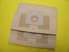 Staubbeutel Alto Nilfisk Wap Saltix 3 Industriesauger