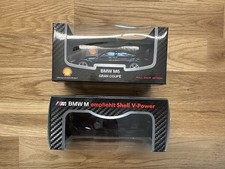 Shell V-Power BMW M6 Gran Coupe Modellauto NEU