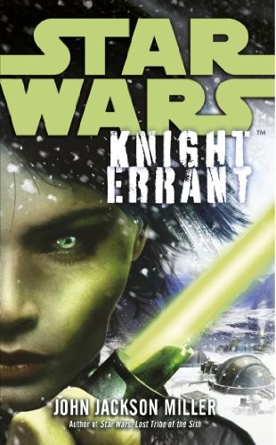 Star wars knight errant john - knight, errant,john