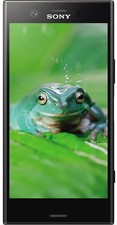 Sony Xperia XZ1 Compact