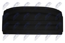 LADERAUMABDECKUNG HUTABLAGE