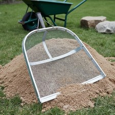 Sieb, Multifunktionale