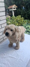 KÖSEN 3430 Golden Retriever stehend Plüschtier 65cm