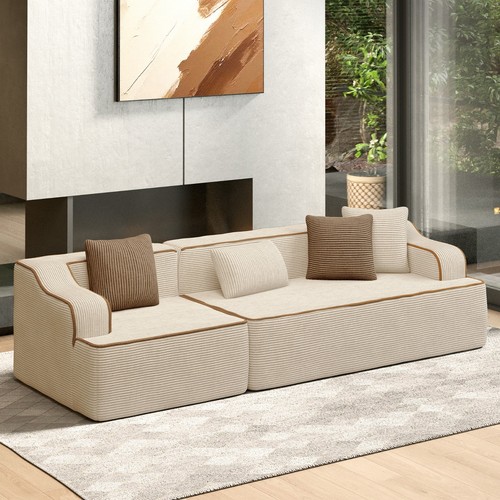 Sitzer modulares sofas - sitzer,