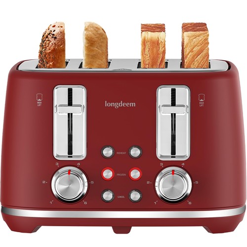 Toaster scheiben extra - 4,