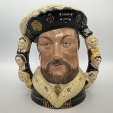 Royal Doulton King Henry VIII