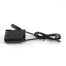 ACK-E6 Halb-dekodierte AC