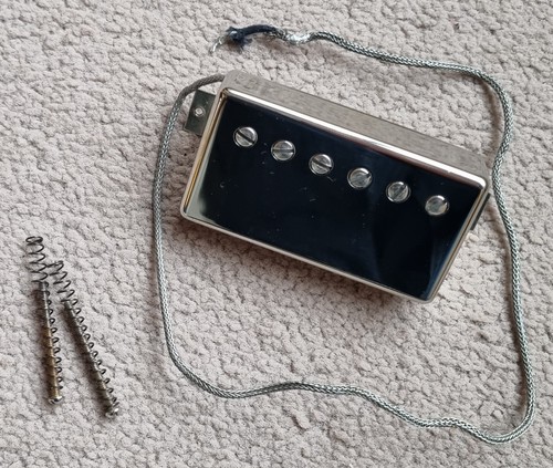Gibson bb2 paf - gibson,