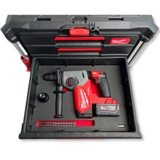 SCHWÄBLE® Schaumeinlage