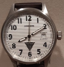 Junkers Herrenuhr Automatik
