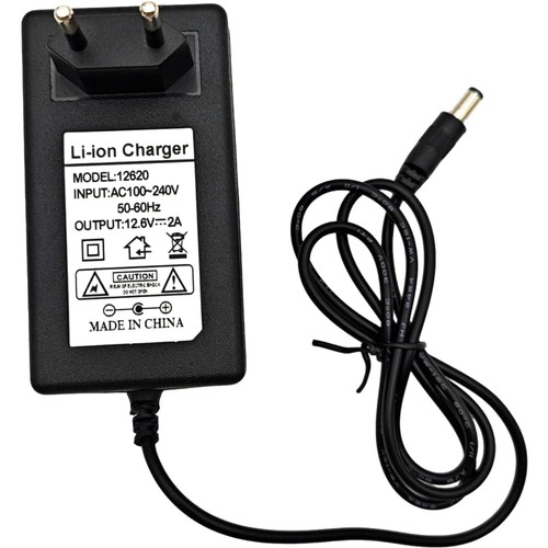 A netzadapter für - 6,