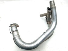 PAAR ORIGINAL-AUSPUFFKRÜMMER