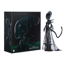 Monster High Alien Doll -