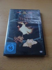 Dvd 1984 george orwell - 1984,