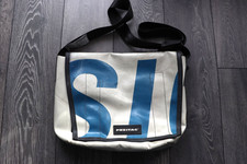 FREITAG SWISS MESSENGER