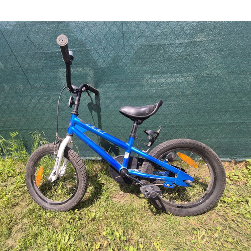 Kinder bmx fahrrad zoll - fahrrad, 16