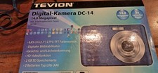 Digitalkamera ► Tevion DC-14