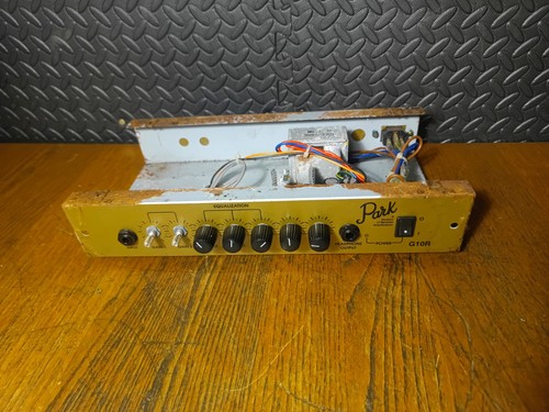 Park marshall g10r - marshall,
