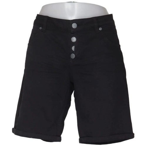 Oliver denim jeans shorts - s.oliver,