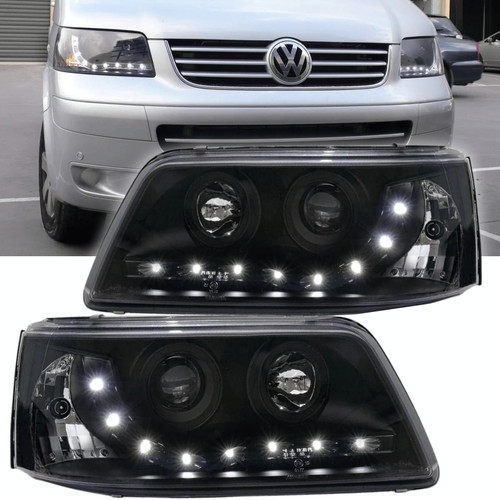 Led scheinwerfer set - scheinwerfer,