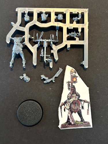 Warhammer age sigmar - age,