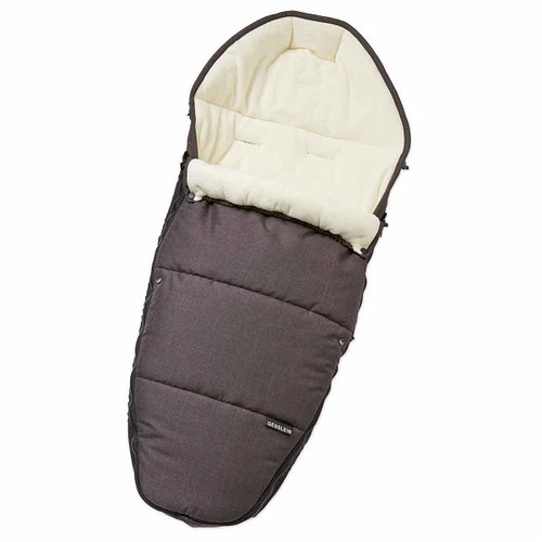 Gesslein sleepy fußsack - gesslein,