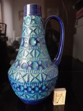 Große Keramik Vase Bay 225-30