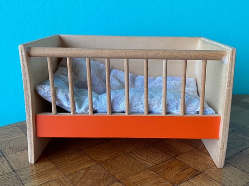 Gitterbett bodo hennig - gitterbett, barbie