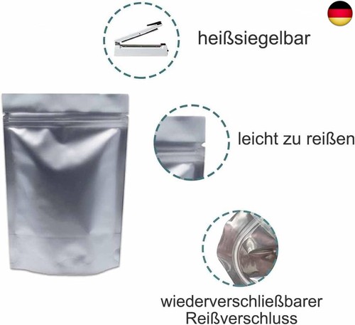 Stück silber reine - 50,