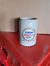 Tivoli Jubiläums Alt 600Jahre